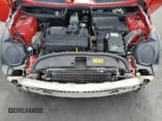 ✅ 2008 MINI Convertible • VIN: WMWRF33558TG18147 • Lot: 53547385. Listed on Copart with 131,458 mi. Free auction sales archive from the USA and detailed vehicle history report at DreamBid. Image 11.