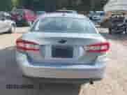 2020 Subaru Impreza с VIN 4S3GKAB63L3614074, выставлен на аукционе IAAI как лот 43251622 с пробегом 93 867 миль миль и . История ставок и продаж доступна на DreamBid. Изображение 17.