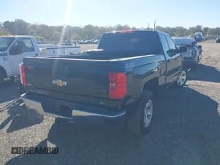 ✅ 2015 Chevrolet Silverado 1500 LT • VIN: 1GCVKREC1FZ220100 • Лот: 43452153. Опубликован ранее на IAAI с пробегом 72 858 миль. Бесплатный доступ к архиву аукционных продаж из США и подробный отчёт об истории автомобиля на DreamBid. Изображение 4.