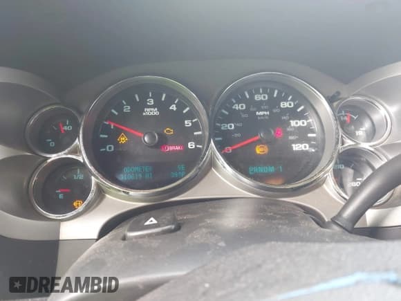 ✅ 2011 Chevrolet Silverado 2500HD LT • VIN: 1GC2KXCGXBZ342865 • Лот: 43498722. Опубликован ранее на IAAI с пробегом 310 619 миль. Бесплатный доступ к архиву аукционных продаж из США и подробный отчёт об истории автомобиля на DreamBid. Изображение 7.