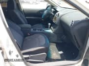 ✅ 2012 Nissan Rogue SL • VIN: JN8AS5MT3CW296508 • Lot: 42410876. Listed on IAAI with 160,997 mi. Free auction sales archive from the USA and detailed vehicle history report at DreamBid. Image 5.