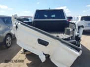 ✅ 2024 Toyota Tacoma SR5 • VIN: 3TYKB5FN6RT008427 • Lot: 43122792. Listed on IAAI with 36,967 mi. Free auction sales archive from the USA and detailed vehicle history report at DreamBid. Image 16.