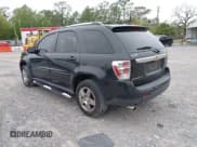 ✅ 2008 Chevrolet Equinox LT • VIN: 2CNDL53F886281999 • Лот: 41904505. Опубликован ранее на IAAI с пробегом 115 261 миль. Бесплатный доступ к архиву аукционных продаж из США и подробный отчёт об истории автомобиля на DreamBid. Изображение 3.