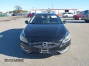 ✅ 2016 Volvo V60 T5 Drive-E Premier • VIN: YV140MEK0G1291486 • Lot: 43500694. Listed on IAAI with 129,785 mi. Free auction sales archive from the USA and detailed vehicle history report at DreamBid. Image 12.