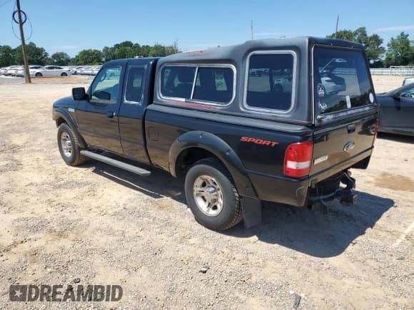 ✅ 2010 Ford Ranger XL • VIN: 1FTKR1EE5APA44609 • Lot: 71069905. Listed on Copart with 162,614 mi. Free auction sales archive from the USA and detailed vehicle history report at DreamBid. Image 2.