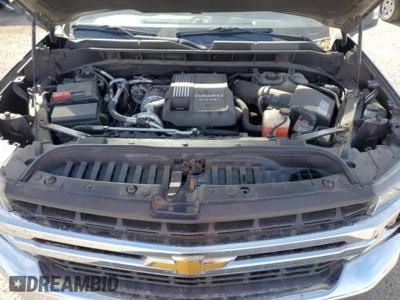 2020 Chevrolet Silverado 1500 LT с VIN 3GCPWCET9LG195453, выставлен на аукционе Copart как лот 43793135 с пробегом 149 551 миль миль и Чистый • Clean title. История ставок и продаж доступна на DreamBid. Изображение 11.