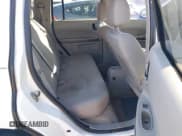 ✅ 2009 Chevrolet HHR LS • VIN: 3GNCA13B29S630838 • Lot: 41775077. Listed on IAAI with 198,859 mi. Free auction sales archive from the USA and detailed vehicle history report at DreamBid. Image 8.