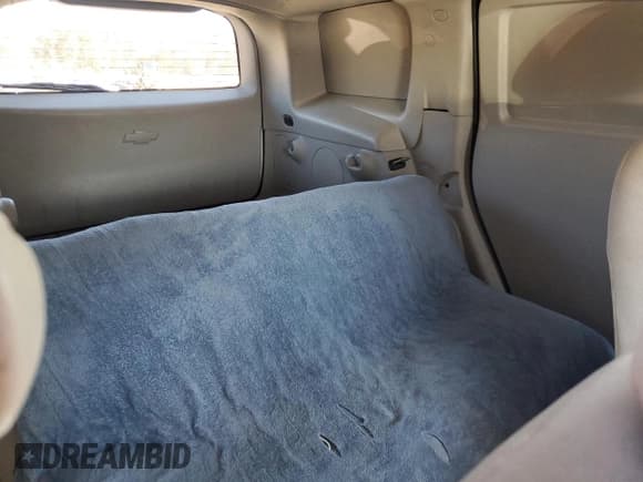 ✅ 2008 Chevrolet HHR Panel LS • VIN: 3GCDA15D68S556785 • Lot: 90045375. Listed on Copart with Not provided. Free auction sales archive from the USA and detailed vehicle history report at DreamBid. Image 10.