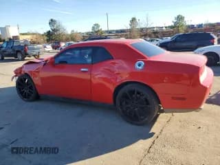 ✅ 2014 Dodge Challenger SXT • VIN: 2C3CDYAG5EH289900 • Lot: 87747385. Wystawiony na Copart z przebiegiem 119 640 mil. Bezpłatny archiwum sprzedaży aukcyjnych z USA i szczegółowy raport historii pojazdu na DreamBid. Zdjęcie 2.