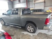 ✅ 2010 Dodge 1500 TRX • VIN: 1D7RB1CP0AS132381 • Lot: 43555136. Listed on IAAI with 220,041 mi. Free auction sales archive from the USA and detailed vehicle history report at DreamBid. Image 14.