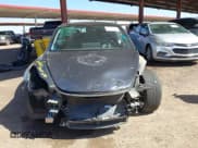 ✅ 2018 Tesla Model 3 Long Range Battery • VIN: 5YJ3E1EB6JF105837 • Lot: 41763460. Wystawiony na IAAI z przebiegiem 100 387 mil. Bezpłatny archiwum sprzedaży aukcyjnych z USA i szczegółowy raport historii pojazdu na DreamBid. Zdjęcie 6.