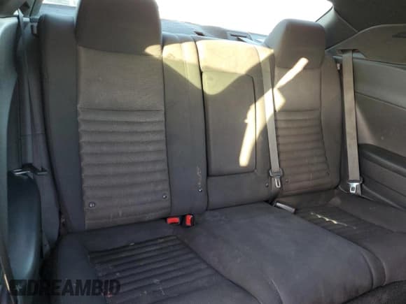 ✅ 2013 Dodge Challenger Rallye Redline • VIN: 2C3CDYAG2DH695793 • Lot: 84931304. Wystawiony na Copart z przebiegiem 242 581 mil. Bezpłatny archiwum sprzedaży aukcyjnych z USA i szczegółowy raport historii pojazdu na DreamBid. Zdjęcie 10.