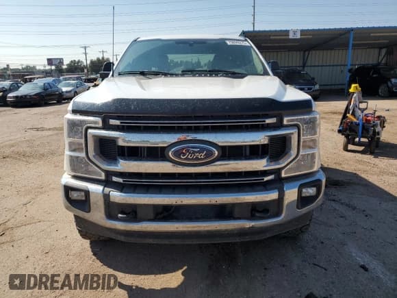 ✅ 2022 Ford F-250 XL • VIN: 1FT7W2B6XNEF08609 • Лот: 70899275. Опубликован ранее на Copart с пробегом 32 119 миль. Бесплатный доступ к архиву аукционных продаж из США и подробный отчёт об истории автомобиля на DreamBid. Изображение 5.