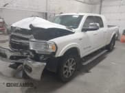 ✅ 2022 Ram 2500 • VIN: 3C6UR5PJ2NG183642 • Lot: 41916503. Wystawiony na IAAI z przebiegiem 16 476 mil. Bezpłatny archiwum sprzedaży aukcyjnych z USA i szczegółowy raport historii pojazdu na DreamBid. Zdjęcie 18.