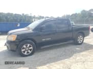 ✅ 2013 Nissan Titan SL • VIN: 1N6BA0EDXDN302256 • Lot: 72948244. Wystawiony na Copart z przebiegiem 187 853 mil. Bezpłatny archiwum sprzedaży aukcyjnych z USA i szczegółowy raport historii pojazdu na DreamBid. Zdjęcie 1.