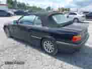 1999 BMW 3 Series 328i с VIN WBABK833XXEY92985, выставлен на аукционе IAAI как лот 43023866 с пробегом Не указан миль и . История ставок и продаж доступна на DreamBid. Изображение 3.