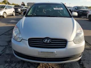 ✅ 2011 Hyundai Accent GLS • VIN: KMHCN4AC6BU612662 • Лот: 75230944. Опубликован ранее на Copart с пробегом 121 830 миль. Бесплатный доступ к архиву аукционных продаж из США и подробный отчёт об истории автомобиля на DreamBid. Изображение 5.