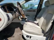 ✅ 2004 Jaguar X-Type • VIN: SAJEA51CX4WD60022 • Лот: 70491824. Опубликован ранее на Copart с пробегом 121 443 миль. Бесплатный доступ к архиву аукционных продаж из США и подробный отчёт об истории автомобиля на DreamBid. Изображение 7.