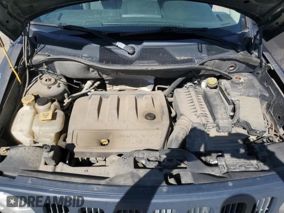 ✅ 2007 Jeep Patriot Sport • VIN: 1J8FF28W97D413138 • Lot: 59227375. Listed on Copart with 222,071 mi. Free auction sales archive from the USA and detailed vehicle history report at DreamBid. Image 12.