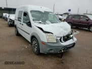 ✅ 2013 Ford Transit Connect XL • VIN: NM0LS6AN0DT141334 • Лот: 78752894. Опубликован ранее на Copart с пробегом 173 132 миль. Бесплатный доступ к архиву аукционных продаж из США и подробный отчёт об истории автомобиля на DreamBid. Изображение 11.