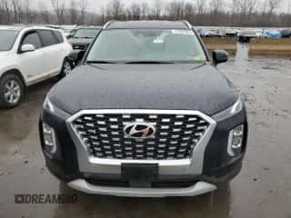 2020 Hyundai Palisade SEL z VIN KM8R3DHE8LU089086, wystawiony jako Copart lot #41387053 z przebiegiem 30 843 mil mil oraz . Historia ofert i sprzedaży dostępna na DreamBid. Obrazek 5.