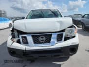 ✅ 2020 Nissan Frontier S • VIN: 1N6ED0EA1LN725073 • Лот: 81779785. Опубликован ранее на Copart с пробегом 119 066 миль. Бесплатный доступ к архиву аукционных продаж из США и подробный отчёт об истории автомобиля на DreamBid. Изображение 5.