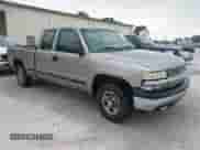 ✅ 2000 Chevrolet Silverado 1500 LS • VIN: 2GCEK19V6Y1387304 • Lot: 42312482. Wystawiony na IAAI z przebiegiem 279 382 mil mil. Skorzystaj z bezpłatnego archiwum sprzedaży aukcyjnych z USA i zobacz szczegółowy raport historii pojazdu na DreamBid. Zdjęcie 1.