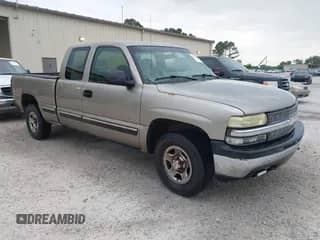 ✅ 2000 Chevrolet Silverado 1500 LS • VIN: 2GCEK19V6Y1387304 • Lot: 42312482. Wystawiony na IAAI z przebiegiem 279 382 mil mil. Skorzystaj z bezpłatnego archiwum sprzedaży aukcyjnych z USA i zobacz szczegółowy raport historii pojazdu na DreamBid. Zdjęcie 1.