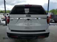 ✅ 2019 Ford Explorer • VIN: 1FM5K7B83KGA18543 • Лот: 60459165. Опубликован ранее на Copart с пробегом 107 838 миль. Бесплатный доступ к архиву аукционных продаж из США и подробный отчёт об истории автомобиля на DreamBid. Изображение 6.
