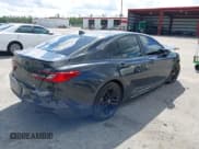 ✅ 2025 Toyota Camry XSE • VIN: 4T1DAACKXSU555577 • Lot: 43532338. Wystawiony na IAAI z przebiegiem 21 786 mil. Bezpłatny archiwum sprzedaży aukcyjnych z USA i szczegółowy raport historii pojazdu na DreamBid. Zdjęcie 4.