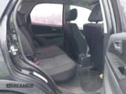 ✅ 2007 Suzuki SX4 • VIN: JS2YB413775106560 • Lot: 43745178. Listed on IAAI with 191,676 mi. Free auction sales archive from the USA and detailed vehicle history report at DreamBid. Image 8.