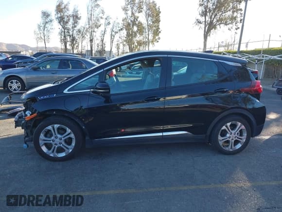 ✅ 2019 Chevrolet Bolt EV LT • VIN: 1G1FY6S03K4109379 • Lot: 41370403. Wystawiony na IAAI z przebiegiem 142 291 mil. Bezpłatny archiwum sprzedaży aukcyjnych z USA i szczegółowy raport historii pojazdu na DreamBid. Zdjęcie 15.