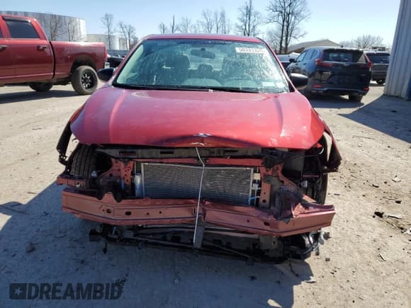 ✅ 2022 Subaru Impreza • VIN: 4S3GKAB60N3604377 • Лот: 50331325. Опубликован ранее на Copart с пробегом 53 333 миль. Бесплатный доступ к архиву аукционных продаж из США и подробный отчёт об истории автомобиля на DreamBid. Изображение 5.