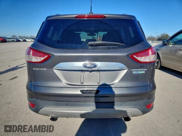 ✅ 2015 Ford Escape Titanium • VIN: 1FMCU0J98FUC32373 • Lot: 94688845. Wystawiony na Copart z przebiegiem 154 096 mil. Bezpłatny archiwum sprzedaży aukcyjnych z USA i szczegółowy raport historii pojazdu na DreamBid. Zdjęcie 6.
