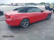 ✅ 2016 BMW 6 Series 640i • VIN: WBA6F1C5XGGT83112 • Lot: 43579177. Listed on IAAI with 73,578 mi. Free auction sales archive from the USA and detailed vehicle history report at DreamBid. Image 4.