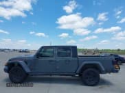 ✅ 2020 Jeep Gladiator Mojave • VIN: 1C6JJTEG3LL202639 • Лот: 42239807. Опубликован ранее на IAAI с пробегом 76 361 миль. Бесплатный доступ к архиву аукционных продаж из США и подробный отчёт об истории автомобиля на DreamBid. Изображение 14.