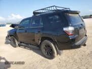 ✅ 2023 Toyota 4Runner SR5 Premium • VIN: JTEFU5JR0P5286692 • Lot: 56143235. Wystawiony na Copart z przebiegiem 46 984 mil. Bezpłatny archiwum sprzedaży aukcyjnych z USA i szczegółowy raport historii pojazdu na DreamBid. Zdjęcie 2.