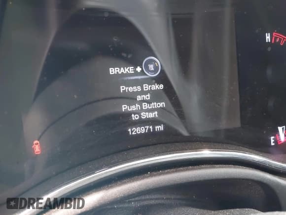 ✅ 2018 Dodge Durango SXT • VIN: 1C4RDHAG9JC231940 • Lot: 43181084. Listed on IAAI with 126,971 mi. Free auction sales archive from the USA and detailed vehicle history report at DreamBid. Image 14.