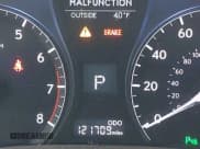 ✅ 2015 Lexus RX 350 • VIN: 2T2BK1BA6FC328421 • Lot: 43725962. Listed on IAAI with 121,709 mi. Free auction sales archive from the USA and detailed vehicle history report at DreamBid. Image 16.