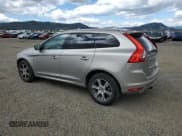 ✅ 2014 Volvo XC60 R-Design Premier Plus • VIN: YV4902DZ5E2552288 • Lot: 55175945. Listed on Copart with 161,743 mi. Free auction sales archive from the USA and detailed vehicle history report at DreamBid. Image 2.