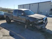 ✅ 2014 Toyota Tacoma PreRunner • VIN: 5TFTX4GN0EX031636 • Lot: 85718695. Listed on Copart with 145,270 mi. Free auction sales archive from the USA and detailed vehicle history report at DreamBid. Image 4.