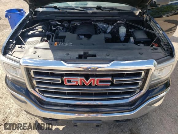 ✅ 2017 GMC Sierra 1500 SLE • VIN: 3GTU2MEC3HG187263 • Lot: 80199685. Listed on Copart with 240,236 mi. Free auction sales archive from the USA and detailed vehicle history report at DreamBid. Image 11.