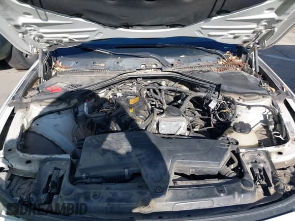 ✅ 2012 BMW 3 Series 328i • VIN: WBA3C1C59CF432103 • Lot: 43351596. Listed on IAAI with 96,911 mi. Free auction sales archive from the USA and detailed vehicle history report at DreamBid. Image 10.