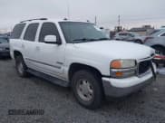 ✅ 2003 GMC Yukon SLT • VIN: 1GKEK13Z93J139529 • Lot: 43652311. Wystawiony na IAAI z przebiegiem 272 111 mil. Bezpłatny archiwum sprzedaży aukcyjnych z USA i szczegółowy raport historii pojazdu na DreamBid. Zdjęcie 1.