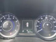 ✅ 2015 Hyundai Azera Limited • VIN: KMHFH4JG3FA446809 • Лот: 42628069. Опубликован ранее на IAAI с пробегом 136 777 миль. Бесплатный доступ к архиву аукционных продаж из США и подробный отчёт об истории автомобиля на DreamBid. Изображение 7.