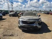 ✅ 2023 Cadillac XT4 AWD Luxury • VIN: 1GYFZBR4XPF221205 • Lot: 83923705. Listed on Copart with 10,846 mi. Free auction sales archive from the USA and detailed vehicle history report at DreamBid. Image 13.
