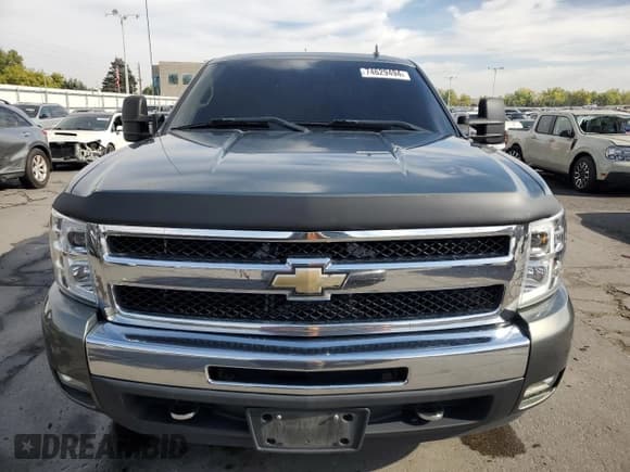 ✅ 2011 Chevrolet Silverado 1500 LT • VIN: 3GCUKSE22BG163233 • Lot: 74629494. Listed on Copart with 112,657 mi. Free auction sales archive from the USA and detailed vehicle history report at DreamBid. Image 5.