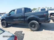 ✅ 2014 Ford F-150 XLT • VIN: 1FTFW1EF0EKD37548 • Lot: 43184227. Listed on IAAI with 123,809 mi. Free auction sales archive from the USA and detailed vehicle history report at DreamBid. Image 14.