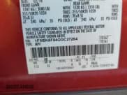 ✅ 2016 Ford Explorer Limited • VIN: 1FM5K8F84GGC27264 • Lot: 92295675. Wystawiony na Copart z przebiegiem 90 376 mil. Bezpłatny archiwum sprzedaży aukcyjnych z USA i szczegółowy raport historii pojazdu na DreamBid. Zdjęcie 13.