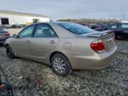 ✅ 2006 Toyota Camry LE • VIN: 4T1BE32K46U738052 • Lot: 96002635. Listed on Copart with 193,432 mi. Free auction sales archive from the USA and detailed vehicle history report at DreamBid. Image 2.